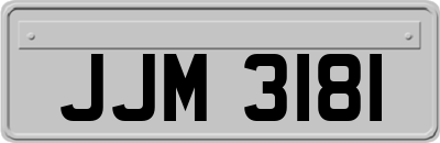 JJM3181