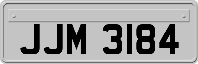 JJM3184