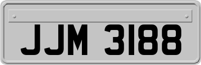 JJM3188