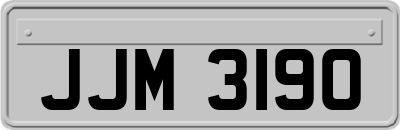 JJM3190