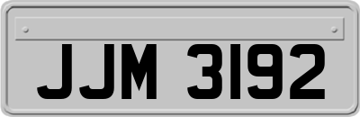 JJM3192