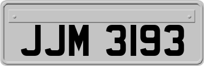 JJM3193