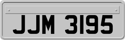 JJM3195