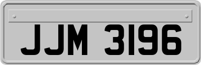 JJM3196