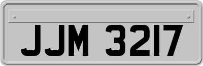 JJM3217