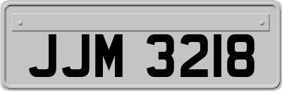 JJM3218