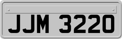 JJM3220