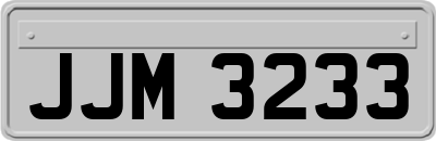 JJM3233