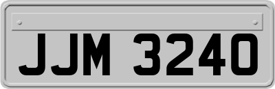 JJM3240