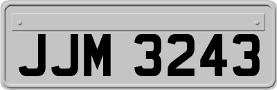 JJM3243