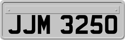 JJM3250