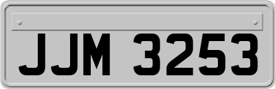 JJM3253