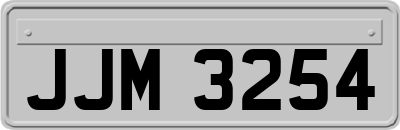 JJM3254