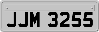 JJM3255