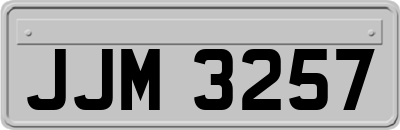 JJM3257
