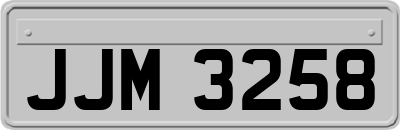 JJM3258