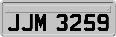 JJM3259