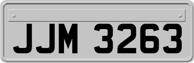 JJM3263