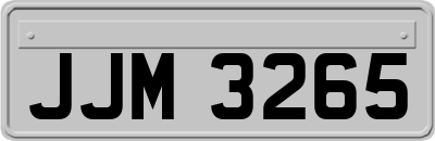 JJM3265