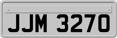 JJM3270