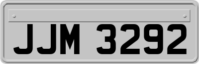JJM3292