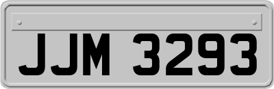 JJM3293
