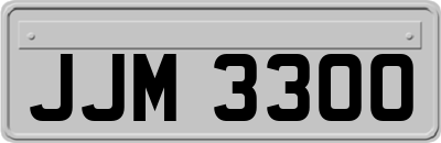 JJM3300