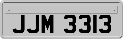 JJM3313