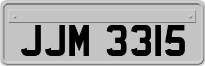 JJM3315
