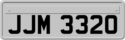 JJM3320