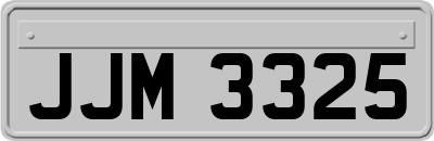 JJM3325