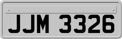 JJM3326