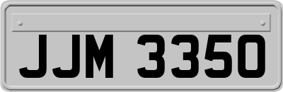 JJM3350