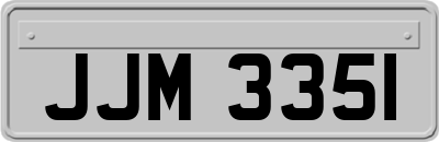 JJM3351