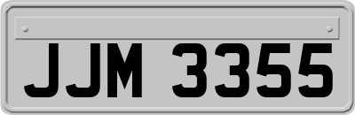 JJM3355
