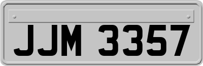 JJM3357