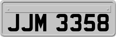 JJM3358