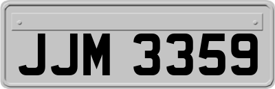JJM3359