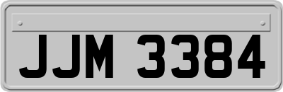 JJM3384