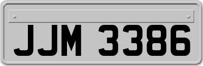 JJM3386