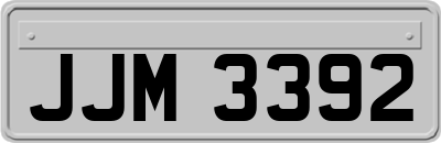 JJM3392