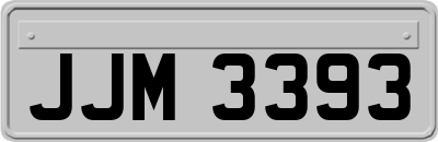 JJM3393