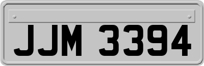 JJM3394