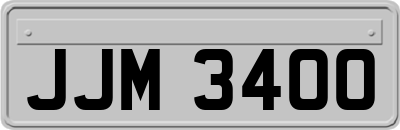 JJM3400