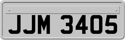 JJM3405