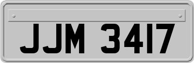 JJM3417