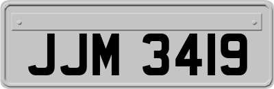 JJM3419