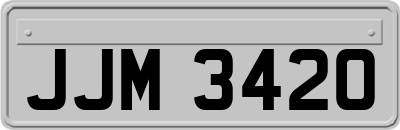 JJM3420