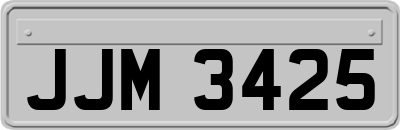 JJM3425