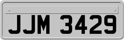 JJM3429